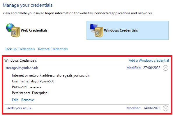 Managed Windows devices: Using your managed Windows laptop | IT ...