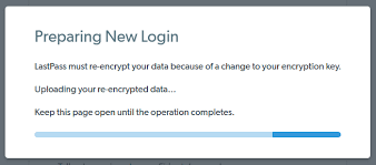 LastPass Enterprise password manager: Setup guide | IT Services ...
