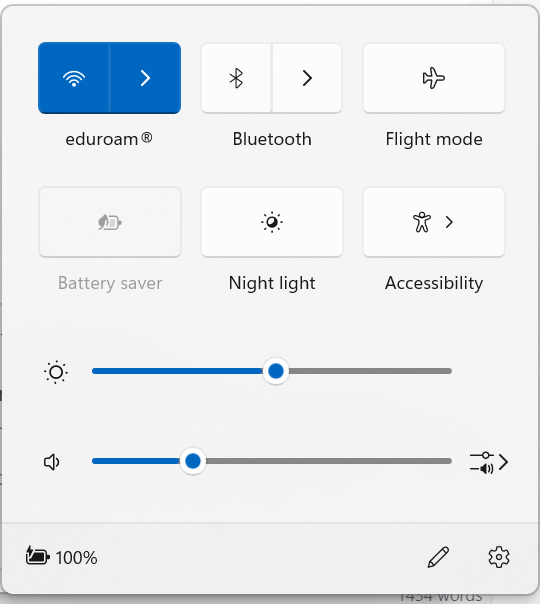 Windows 11: new features | IT Services: support guides and answers ...