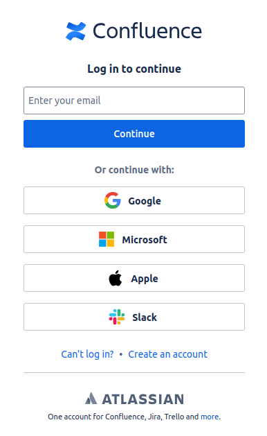 Wiki: How to sign in to the York wiki service | IT Services: guides ...