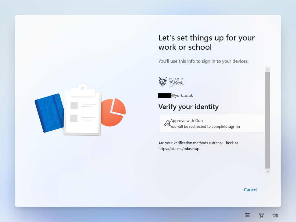 Windows Hello for Business: Sign in with a PIN, fingerprint or facial ...