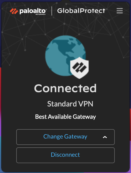 VPN: GlobalProtect on Mac | IT Services: guides, troubleshooting and ...