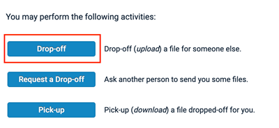 Submitting large files for assessment using the Deposit service | IT ...